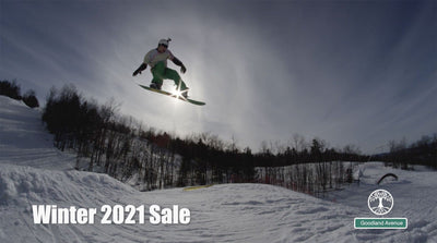 Winter Sale Ad Drop 4
