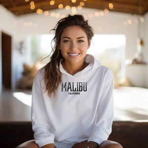 Malibu Brand Cloth 
