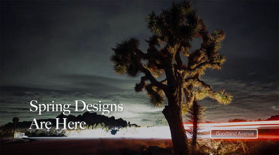 Los Angeles Gear Designs, Drop 2