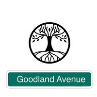 Goodland Avenue