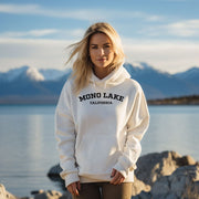 Mono Lake, California Unisex Hoodie