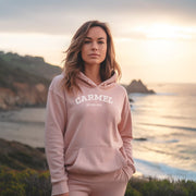 Carmel-by-the-Sea Hoodie