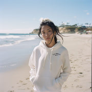 La Jolla Wave Unisex Hoodie