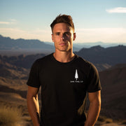 Lone Pine, CA Logo T-Shirt