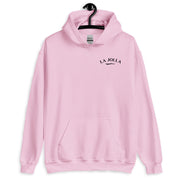 La Jolla Wave Unisex Hoodie