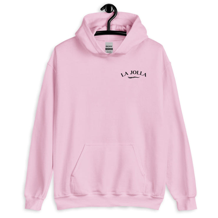 La Jolla Wave Unisex Hoodie