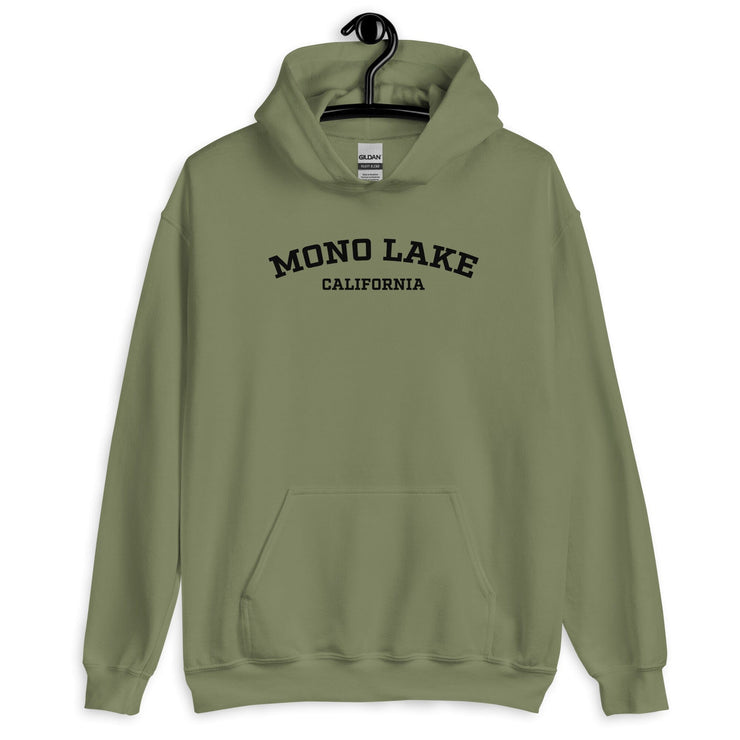 Mono Lake, California Unisex Hoodie