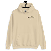 La Jolla Wave Unisex Hoodie