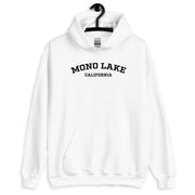Mono Lake, California Unisex Hoodie