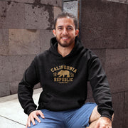 California Republic Unisex Hoodie