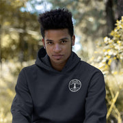 Goodland Avenue Logo Unisex Hoodie