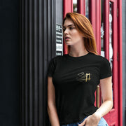 Golden Gate Women's Short Sleeve T-Shirt