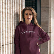 Los Angeles Unisex Hoodie