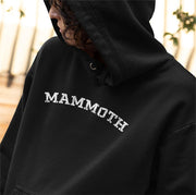 Mammoth Vintage Ink Unisex Hoodie