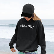 Malibu Unisex Beach Hoodie