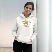 California Republic Unisex Hoodie