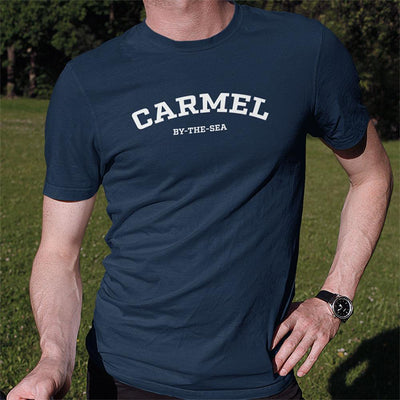 Carmel-by-the-Sea Unisex T-Shirt