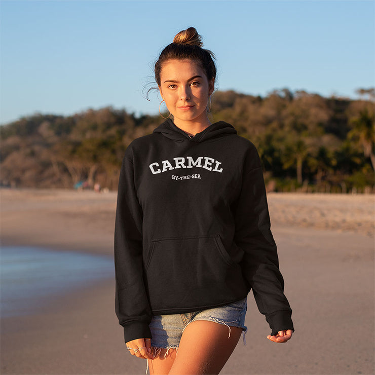Carmel-by-the-Sea Hoodie