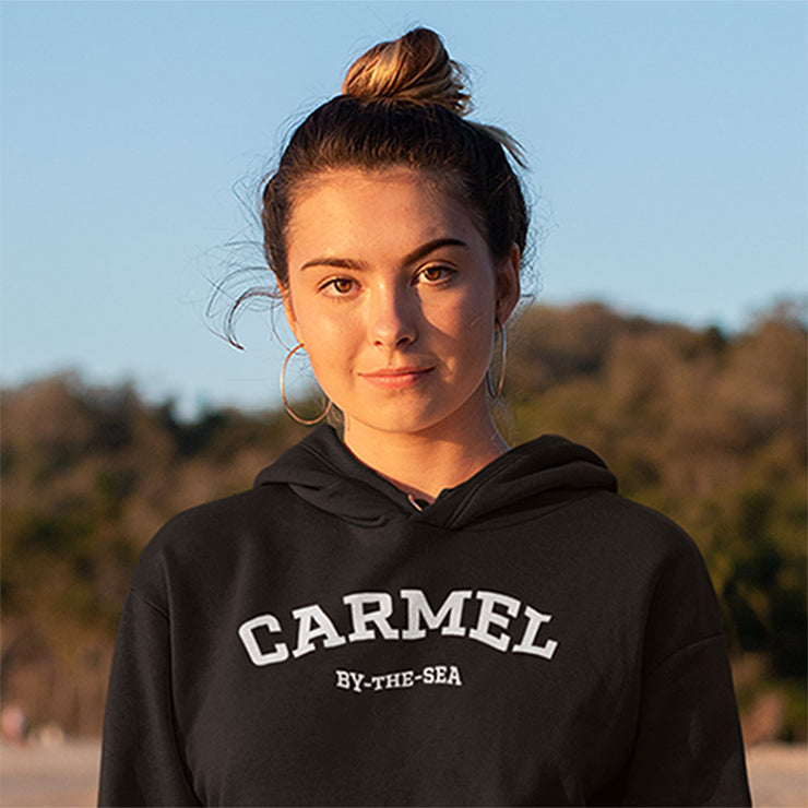 Carmel-by-the-Sea Hoodie