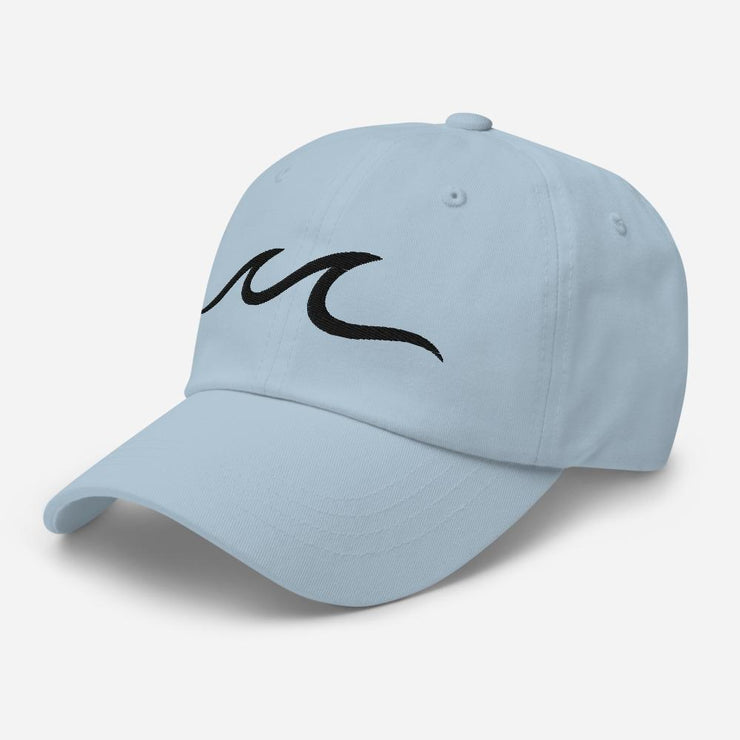 Wave Hat | Stylish California Beach Hat for Men & Women | Adjustable Sun Protection Cap | Perfect for Summer Adventures
