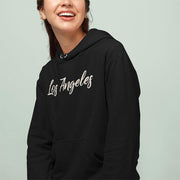 Los Angeles Unisex Hoodie