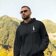 Lone Pine, CA Unisex Hoodie