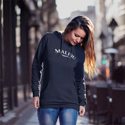 Malibu Wave Unisex Hoodie