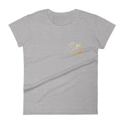 Golden Gate Women's Short Sleeve T-Shirt