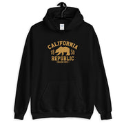 California Republic Unisex Hoodie