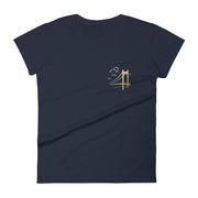 Golden Gate Women's Short Sleeve T-Shirt