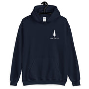 Lone Pine Logo Hoodie