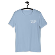 Venice Beach Short-Sleeve Men's T-Shirt