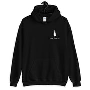 Lone Pine Logo Hoodie