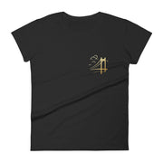 Golden Gate Women's Short Sleeve T-Shirt