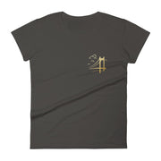 Golden Gate Women's Short Sleeve T-Shirt