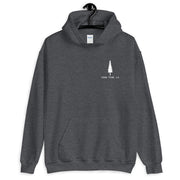 Lone Pine Logo Hoodie