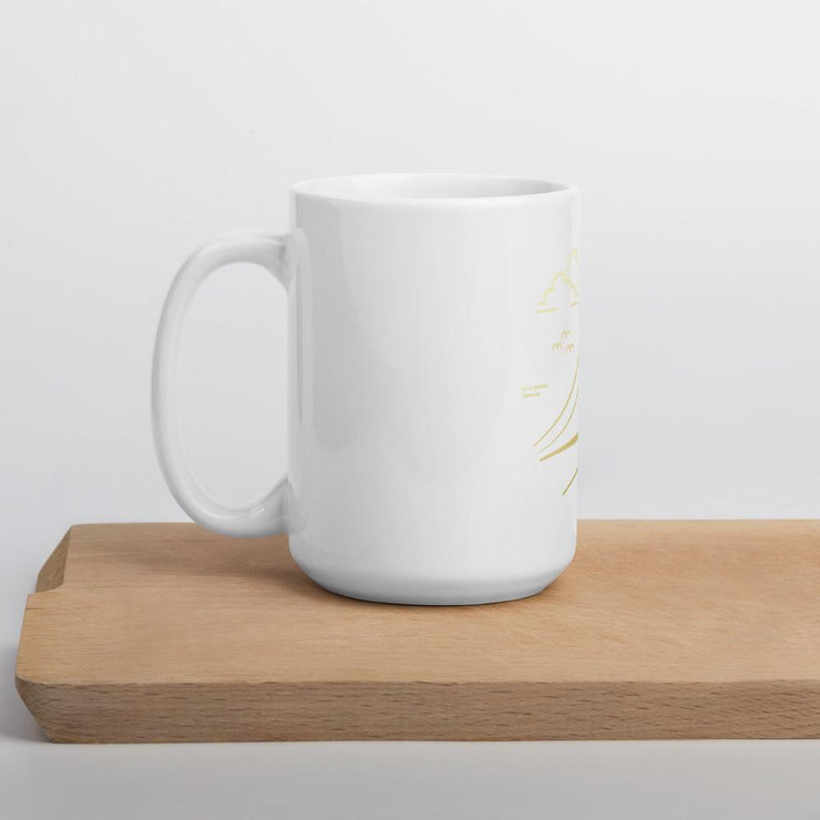 Golden Gate Mug