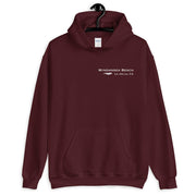 Windansea Beach La Jolla CA Unisex Hoodie