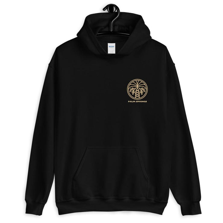 Palm Springs Unisex Hoodie
