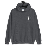 Lone Pine, CA Unisex Hoodie