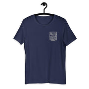 La Jolla Unisex T-Shirt