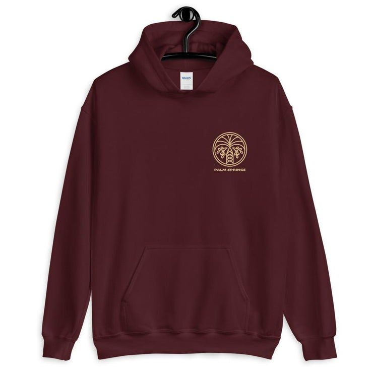 Palm Springs Unisex Hoodie