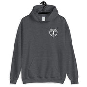 Goodland Avenue Logo Unisex Hoodie