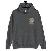 Palm Springs Unisex Hoodie