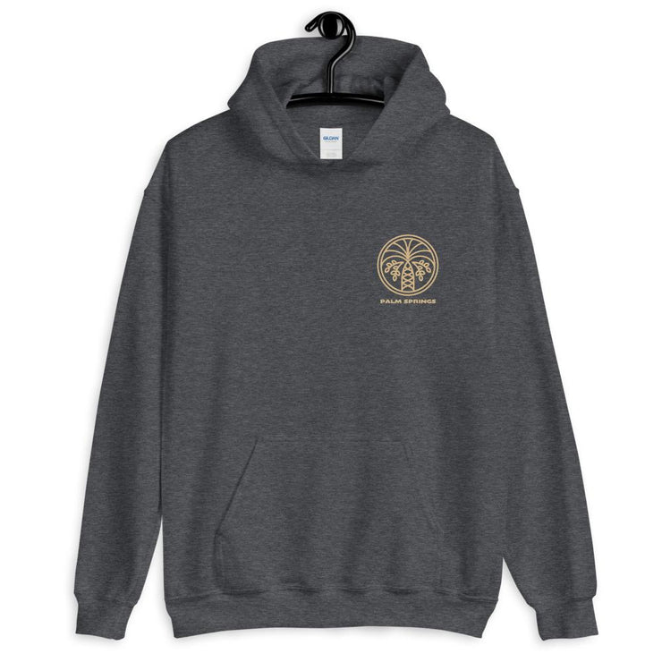 Palm Springs Unisex Hoodie