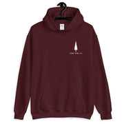 Lone Pine Logo Hoodie