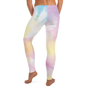 Magic Sky Tie Dye Leggings