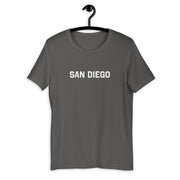 San Diego Short-Sleeve T-Shirt