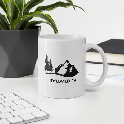 Idyllwild Mug