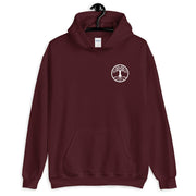 Goodland Avenue Logo Unisex Hoodie